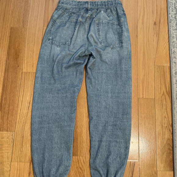 Rag & Bone Jogger jeans - Picture 2 of 4
